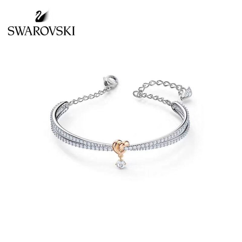 Swarovski Bracelets